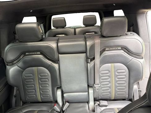 Used 2024 Rivian R1S Adventure AWD/4WD image 13