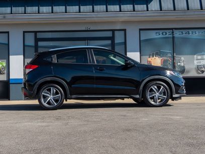 Used 2022 Honda HR-V EX-L