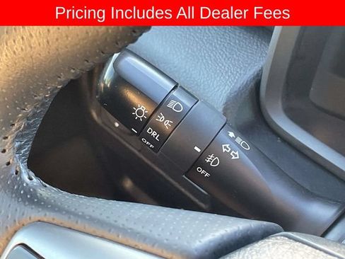 Used 2024 Toyota 4Runner SR5 AWD/4WD image 28