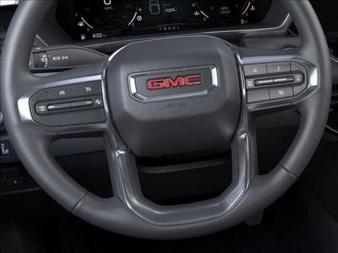 New 2026 GMC Canyon Elevation w/ Convenience Package RWD image 19
