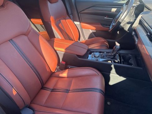 Used 2023 MAZDA CX-50 AWD 2.5 Turbo w/ Cargo Package image 9