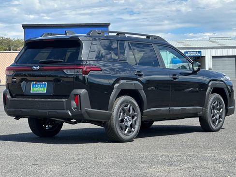 New 2026 Subaru Outback Premium AWD/4WD image 3