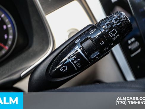 Used 2023 Hyundai Tucson SEL image 36