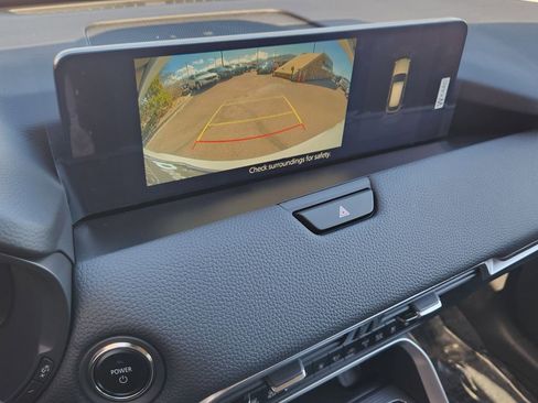 New 2026 MAZDA CX-70 SC Plus image 9