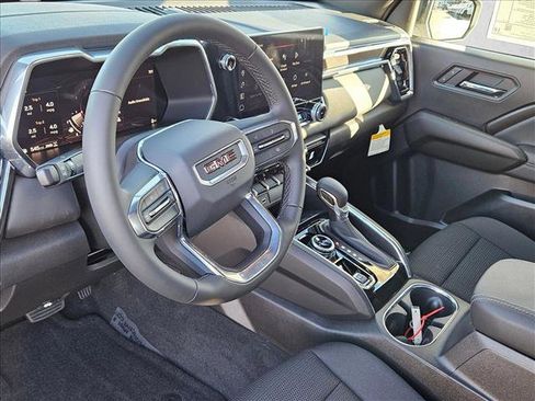 New 2026 GMC Canyon Elevation w/ Technology Package image 3