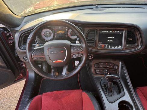 Used 2021 Dodge Challenger R/T Scat Pack w/ Shaker Package image 14