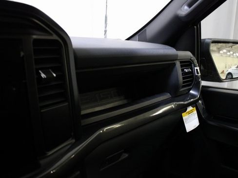 New 2026 Ford F150 STX w/ Equipment Group 200A image 16