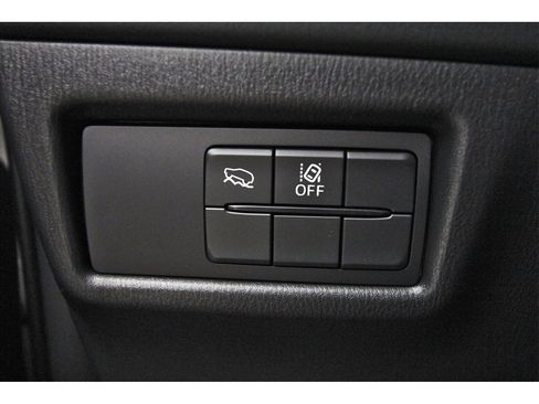 New 2025 MAZDA CX-5 AWD 2.5 S image 18