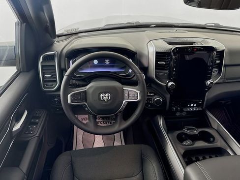 New 2026 RAM 1500 Big Horn image 22