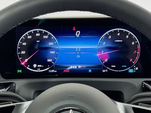 New 2025 Mercedes-Benz CLA 250 4MATIC image 18