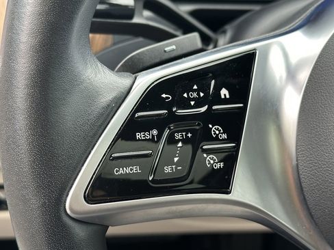 Certified 2023 Mercedes-Benz C 300 4MATIC Sedan image 28