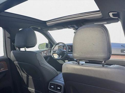 New 2026 Mercedes-Benz GLE 450 GLE 450 image 21