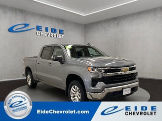 Used 2023 Chevrolet Silverado 1500 LT video 1