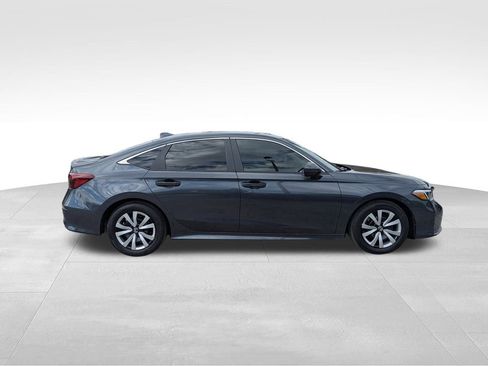 Used 2026 Honda Civic LX image 3