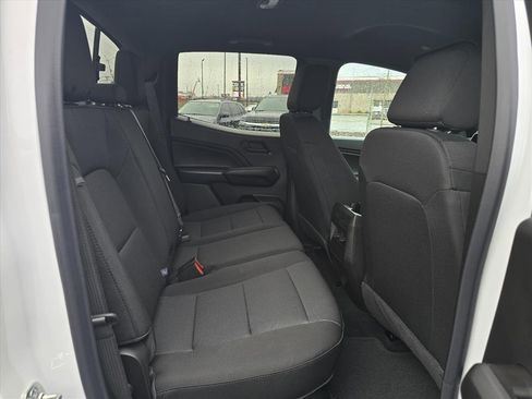 New 2026 Chevrolet Colorado Trail Boss image 12