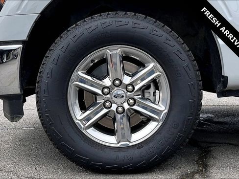 Used 2024 Ford F150 XLT w/ Tow/Haul Package AWD/4WD image 32
