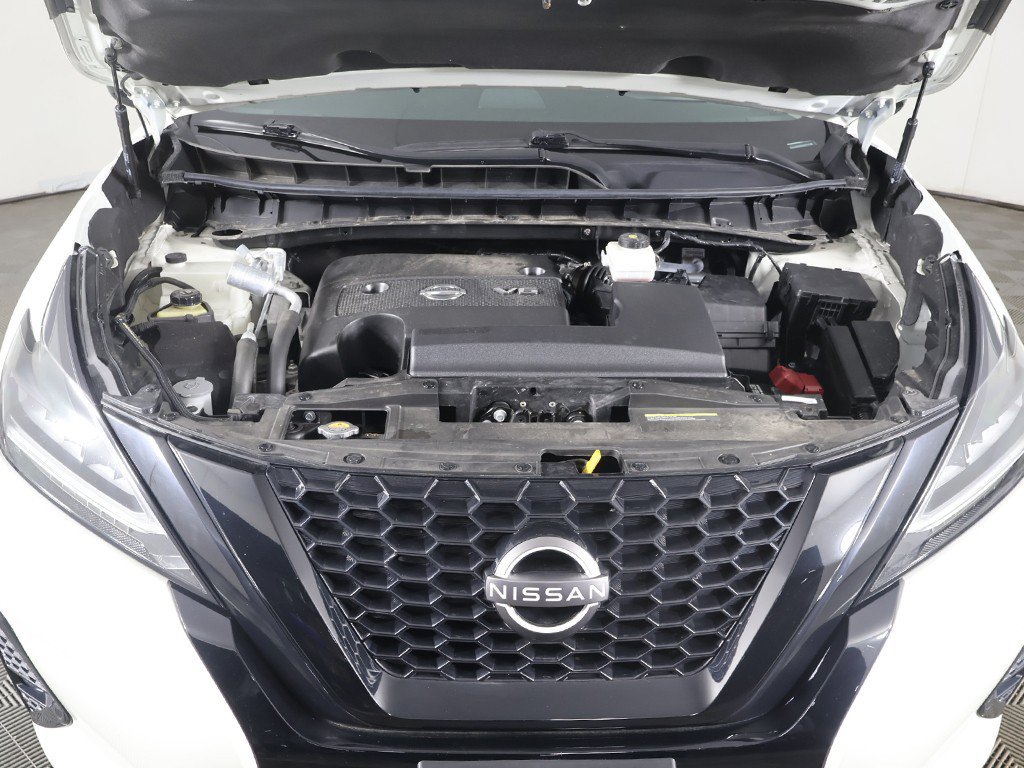 Used 2024 Nissan Murano SV w/ SV Midnight Edition Package AWD/4WD image 19
