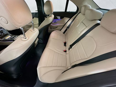 Used 2021 Mercedes-Benz C 300 Sedan image 29