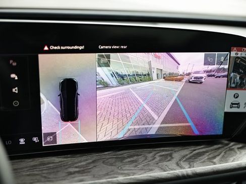 New 2025 Audi Q5 Premium Plus image 35