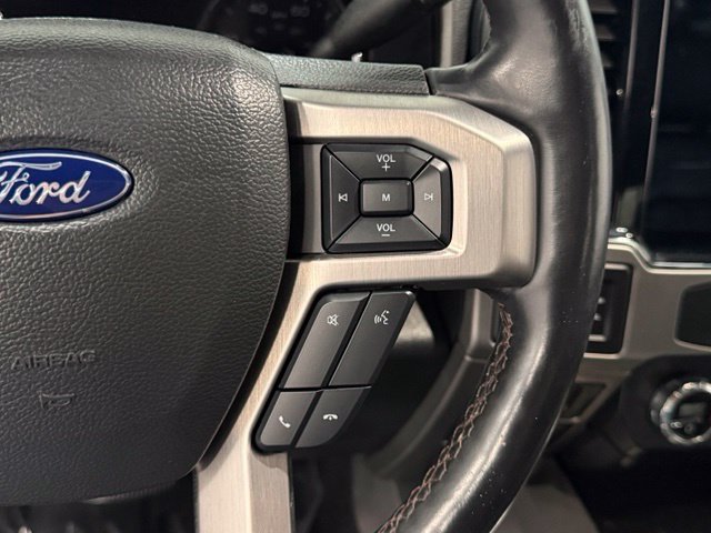 Used 2022 Ford F350 Platinum AWD/4WD image 15