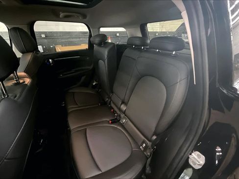 Used 2020 MINI Cooper Countryman S w/ Storage Package image 29