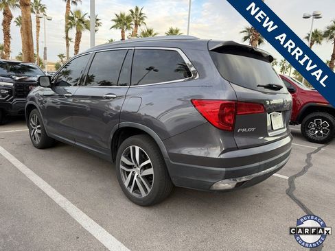 Used 2018 Honda Pilot Touring image 4