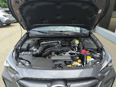Used 2025 Subaru Outback Premium image 26