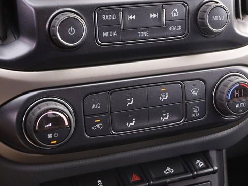 Used 2016 Chevrolet Colorado Z71 image 17