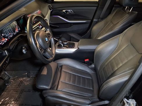 Used 2020 BMW M340i w/ Premium Package RWD image 13