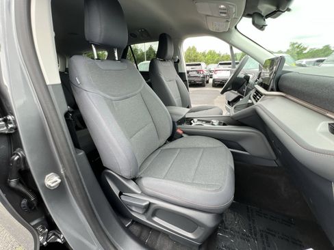 New 2026 Ford Explorer Active AWD/4WD image 35