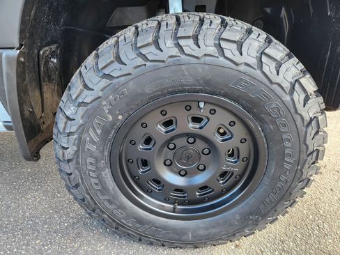 Used 2025 Mercedes-Benz Sprinter 2500 image 70