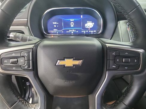 Used 2023 Chevrolet Tahoe LT w/ Luxury Package image 29