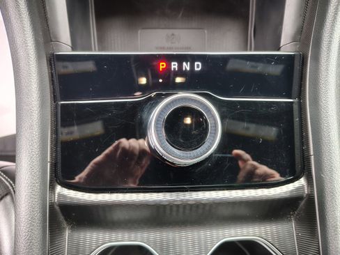 Certified 2024 Jeep Grand Cherokee L Altitude image 42