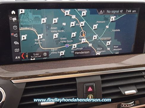 Used 2019 BMW X3 xDrive30i w/ Convenience Package image 29