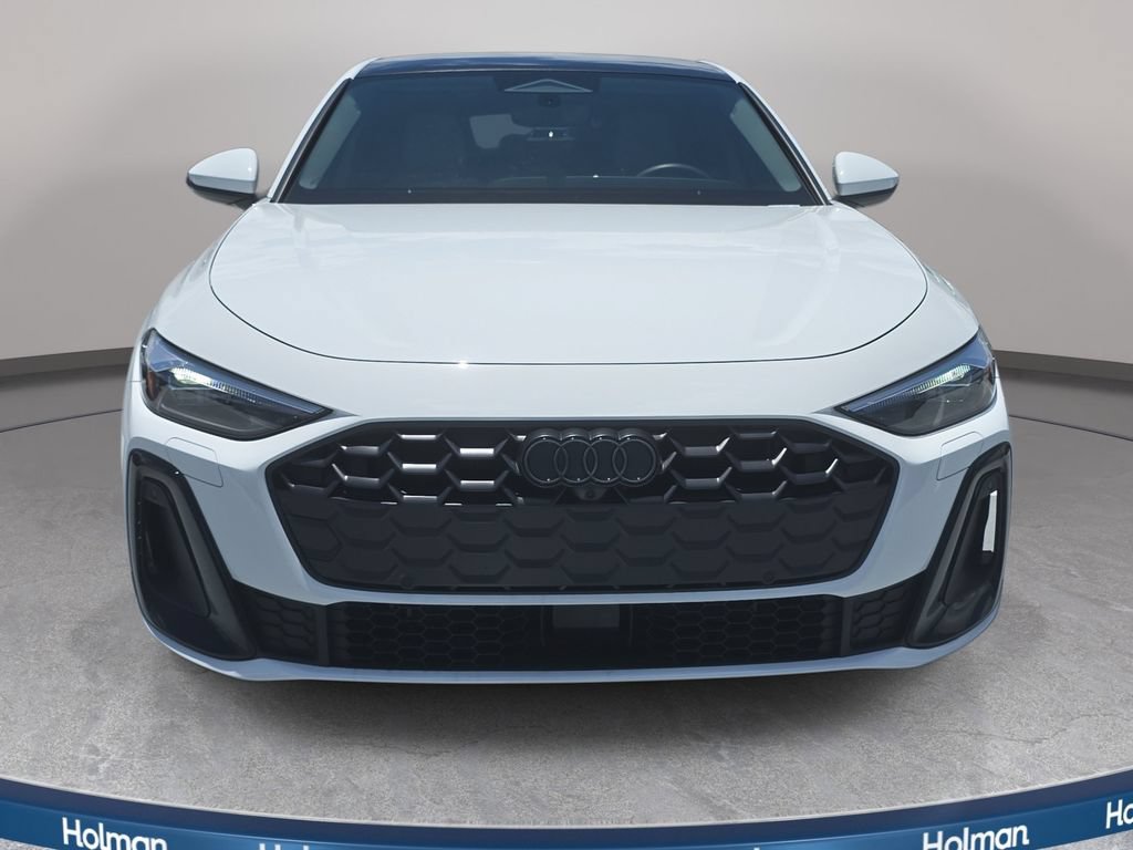 Certified 2026 Audi A5 Premium AWD/4WD image 2