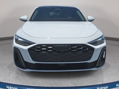 Certified 2026 Audi A5 2.0T Premium AWD/4WD image 2