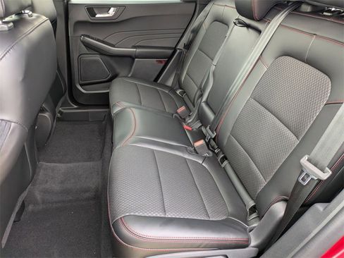 New 2026 Ford Escape ST-Line Select w/ Tech Pack #1 image 18