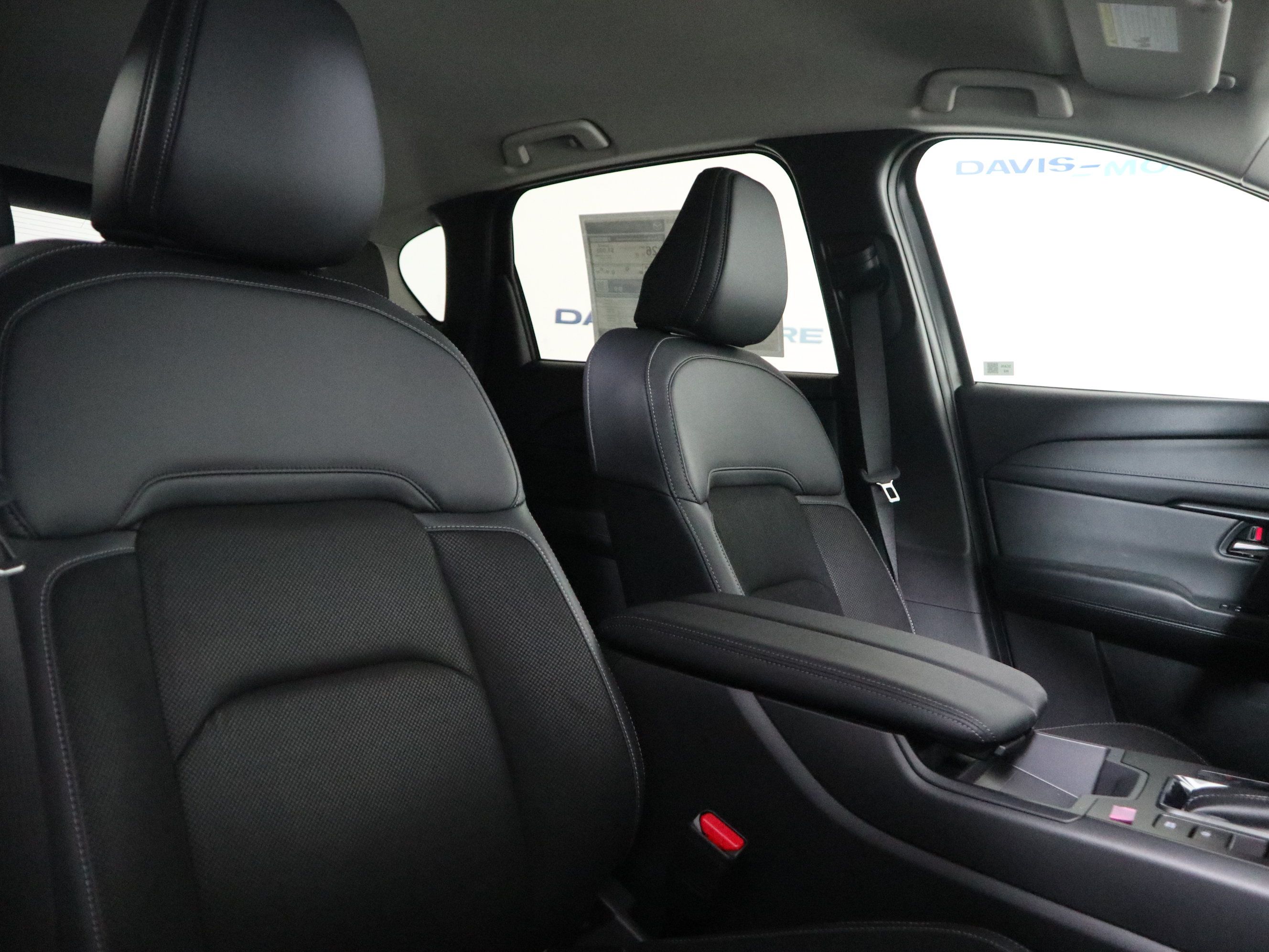New 2026 MAZDA CX-5 Select AWD/4WD image 16