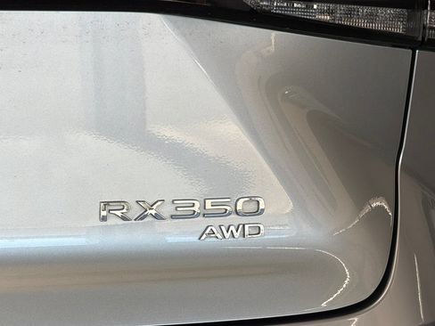 Used 2024 Lexus RX 350 AWD w/ Convenience Package image 26