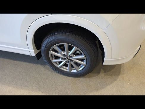 New 2025 MAZDA CX-5 AWD 2.5 S w/ Select Package image 37