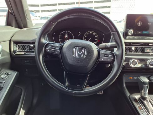 Used 2023 Honda Civic Sport image 13