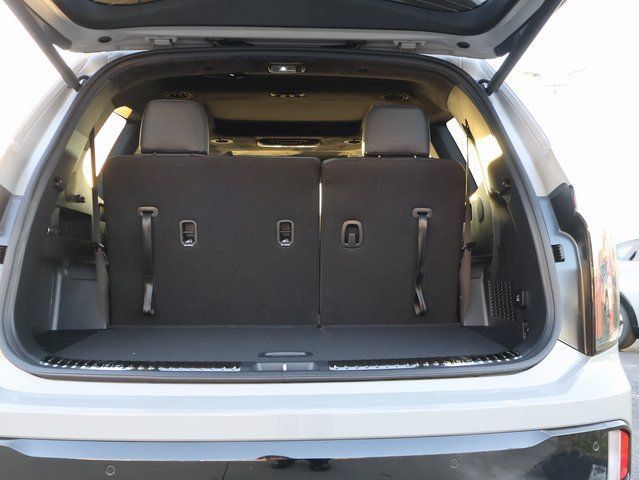 New 2025 Kia Telluride SX Prestige X-Pro AWD/4WD image 20