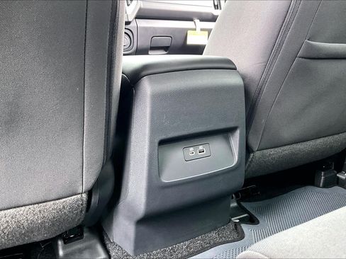 New 2026 Nissan Frontier SV RWD image 20