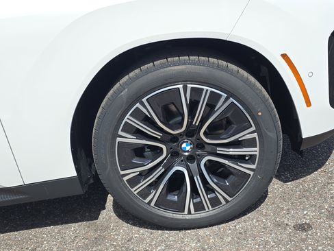 New 2026 BMW X3 xDrive30 w/ Premium Package image 33