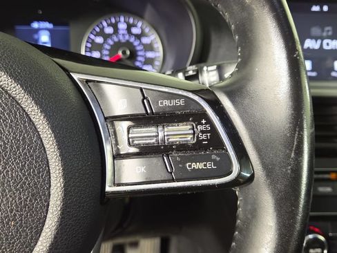 Used 2019 Kia Optima S w/ S Panoramic Sunroof Package FWD image 23