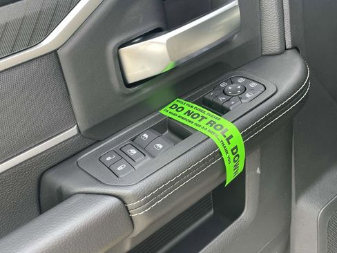 New 2026 RAM 2500 Big Horn image 28