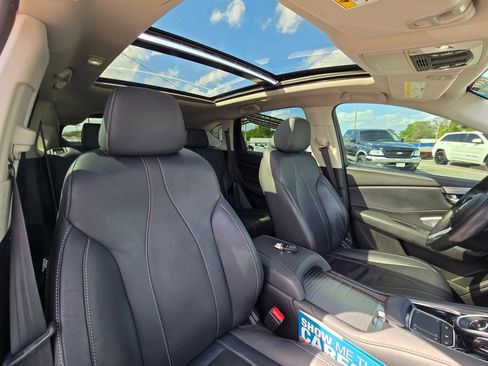 Used 2021 Acura RDX FWD w/ Technology Package image 50