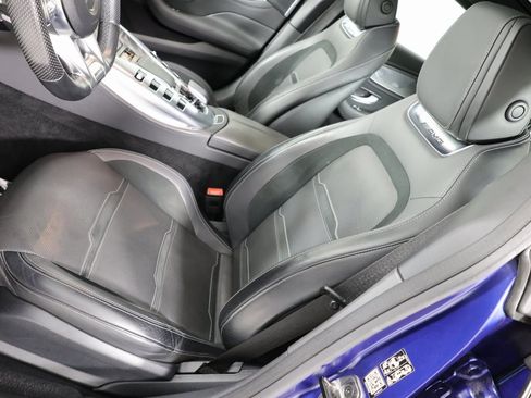 Used 2020 Mercedes-Benz AMG GT 53 image 52