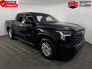 Used 2025 Toyota Tundra SR5 video 1