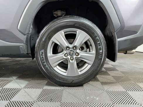 Used 2024 Toyota RAV4 XLE image 11